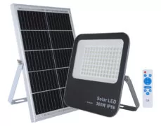 ΠΡΟΒΟΛΕΑΣ LED 300W 3.2V/30Ah 6500K DAY LIGHT ΜΕ SOLAR PANEL ΚΑΙ REMOTE CONTROL RLX 1 ΠΡΟΒΟΛΕΑΣ LED 300W 3.2V/30Ah 6500K DAY LIGHT ΜΕ SOLAR PANEL ΚΑΙ REMOTE CONTROL RLX