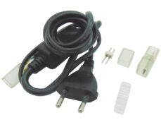 ΣΕΤ ΑΞΕΣΟΥΑΡ ΜΟΝΟΚΑΝΑΛΟΥ ΦΩΤΟΣΩΛΗΝΑ LED FLAT SMD3528 SGR 2 ΣΕΤ ΑΞΕΣΟΥΑΡ ΜΟΝΟΚΑΝΑΛΟΥ ΦΩΤΟΣΩΛΗΝΑ LED FLAT SMD3528 SGR 1