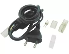 ΣΕΤ ΑΞΕΣΟΥΑΡ ΜΟΝΟΚΑΝΑΛΟΥ ΦΩΤΟΣΩΛΗΝΑ LED FLAT SMD3528 SGR 2 ΣΕΤ ΑΞΕΣΟΥΑΡ ΜΟΝΟΚΑΝΑΛΟΥ ΦΩΤΟΣΩΛΗΝΑ LED FLAT SMD3528 SGR 1