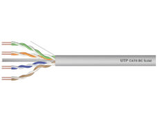 ΚΑΛΩΔΙΟ LAN CAT6 UTP 4P SOLID BC 305m DAH 1 ΚΑΛΩΔΙΟ LAN CAT6 UTP 4P SOLID BC 305m DAH