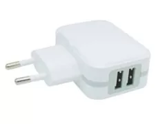 ΦΟΡΤΙΣΤΗΣ USB 2 ΕΞΟΔΩΝ TYPE A 4800mA 0500480EU SOY 1 ΦΟΡΤΙΣΤΗΣ USB 2 ΕΞΟΔΩΝ TYPE A 4800mA 0500480EU SOY