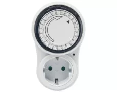 ΧΡΟΝΟΔΙΑΚΟΠΤΗΣ ΠΡΙΖΑΣ ΗΜΕΡΗΣΙΟΣ 230VAC TG-19 HGI 2 ΧΡΟΝΟΔΙΑΚΟΠΤΗΣ ΠΡΙΖΑΣ ΗΜΕΡΗΣΙΟΣ 230VAC TG-19 HGI 1