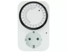 ΧΡΟΝΟΔΙΑΚΟΠΤΗΣ ΠΡΙΖΑΣ ΗΜΕΡΗΣΙΟΣ 230VAC TG-14 HGI
