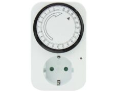 ΧΡΟΝΟΔΙΑΚΟΠΤΗΣ ΠΡΙΖΑΣ ΗΜΕΡΗΣΙΟΣ 230VAC TG-14 HGI 1 ΧΡΟΝΟΔΙΑΚΟΠΤΗΣ ΠΡΙΖΑΣ ΗΜΕΡΗΣΙΟΣ 230VAC TG-14 HGI