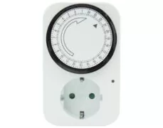 ΧΡΟΝΟΔΙΑΚΟΠΤΗΣ ΠΡΙΖΑΣ ΗΜΕΡΗΣΙΟΣ 230VAC TG-14 HGI 2 ΧΡΟΝΟΔΙΑΚΟΠΤΗΣ ΠΡΙΖΑΣ ΗΜΕΡΗΣΙΟΣ 230VAC TG-14 HGI 1