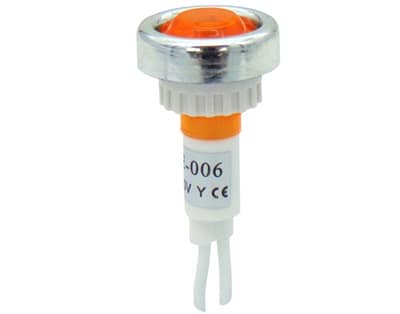 ΛΥΧΝΙΑ ΕΝΔΕΙΚΤΙΚΗ NEON Φ10 230VAC ΠΟΡΤΟΚΑΛΙ ΜΕ ΚΑΛΩΔΙΟ 17cm & ΔΙΑΚΟΣΜΗΤΙΚΟ ΔΑΚΤΥΛΙΔΙ AD22E-006 XND 3 ΛΥΧΝΙΑ ΕΝΔΕΙΚΤΙΚΗ NEON Φ10 230VAC ΠΟΡΤΟΚΑΛΙ ΜΕ ΚΑΛΩΔΙΟ 17cm & ΔΙΑΚΟΣΜΗΤΙΚΟ ΔΑΚΤΥΛΙΔΙ AD22E-006 XND