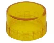 ΚΑΠΑΚΙ Φ22 ΛΥΧΝΙΑΣ ΕΝΔΕΙΚΤΙΚΗΣ ΚΙΤΡΙΝΟ P22821 BRETER 1