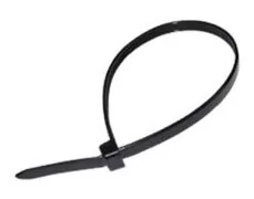 ΔΕΜΑΤΙΚΑ ΚΑΛΩΔΙΩΝ 2.5X160mm ΜΑΥΡΑ CHS(PC)-3X160 CHS 2 ΔΕΜΑΤΙΚΑ ΚΑΛΩΔΙΩΝ 2.5X160mm ΜΑΥΡΑ CHS(PC)-3X160 CHS 1