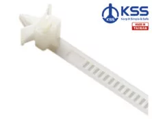 ΔΕΜΑΤΙΚΑ ΚΑΛΩΔΙΩΝ ΜΕ ΣΤΗΡΙΓΜΑ 7.9X152 ΛΕΥΚΑ PHV150 KSS