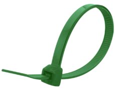 ΔΕΜΑΤΙΚΑ ΚΑΛΩΔΙΩΝ 2.5X200mm ΠΡΑΣΙΝΑ CHS(PC)-3X200 CHS 1