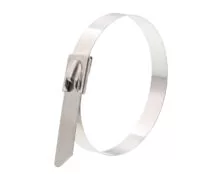 ΔΕΜΑΤΙΚΑ ΚΑΛΩΔΙΩΝ ΜΕΤΑΛΛΙΚΑ 7.9x500mm 304 HNM