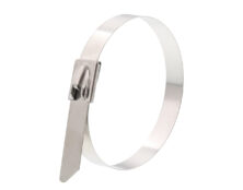 ΔΕΜΑΤΙΚΑ ΚΑΛΩΔΙΩΝ ΜΕΤΑΛΛΙΚΑ 7.9x500mm 316 HNM