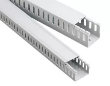 ΚΑΝΑΛΙ SLOT 6mm 25X40 (20-40TMX) PXC 2M CHS