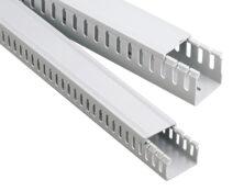 ΚΑΝΑΛΙ SLOT 6mm 40X40 (45-55TMX) PXC 2M CHS