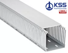ΚΑΝΑΛΙ SLOT 4mm 25X60 HVD-6 2M KSS