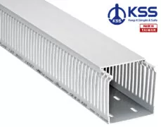 ΚΑΝΑΛΙ SLOT 4mm 25X60 HVD-6 2M KSS