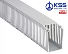 ΚΑΝΑΛΙ SLOT 4mm 60X80 HVD-9.8 2M KSS 2 ΚΑΝΑΛΙ SLOT 4mm 60X80 HVD-9.8 2M KSS 1
