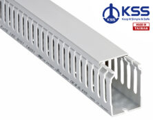 ΚΑΝΑΛΙ SLOT 6mm 40X60 KVD-7 2M KSS