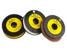 ΣΗΜΑΝΣΗ ΚΑΛΩΔΙΩΝ 2.0-3.2 EC-0 (3) CHS