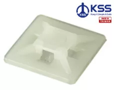 ΒΑΣΗ ΔΕΜΑΤΙΚΩΝ ΑΥΤΟΚΟΛΛΗΤΗ 21X21 HC101 KSS