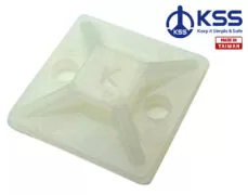 ΒΑΣΗ ΔΕΜΑΤΙΚΩΝ ΑΥΤΟΚΟΛΛΗΤΗ 19X19 HC101S-S2 KSS