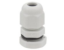 ΣΤΥΠΙΟΘΛΙΠΤΗΣ ΜΕΤΡΙΚΟΣ M12 ΓΚΡΙ CHS