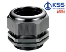 ΣΤΥΠΙΟΘΛΙΠΤΗΣ ΜΕΤΡΙΚΟΣ M61X1.5 ΑΔΙΑΒΡΟΧΟΣ AG-63 ΜΑΥΡΟΣ KSS 1 ΣΤΥΠΙΟΘΛΙΠΤΗΣ ΜΕΤΡΙΚΟΣ M61X1.5 ΑΔΙΑΒΡΟΧΟΣ AG-63 ΜΑΥΡΟΣ KSS