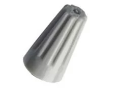 ΤΕΡΜΑΤΙΚΑ ΚΑΛΩΔΙΟΥ ΒΙΔΩΤΑ 2.5mm² ΓΚΡΙ P1 HVP