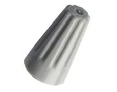 ΤΕΡΜΑΤΙΚΑ ΚΑΛΩΔΙΟΥ ΒΙΔΩΤΑ 2.5mm² ΓΚΡΙ P1 HVP 1