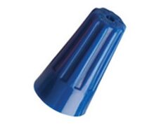 ΤΕΡΜΑΤΙΚΑ ΚΑΛΩΔΙΟΥ ΒΙΔΩΤΑ 2.5mm² ΜΠΛΕ P2 HVP 2 ΤΕΡΜΑΤΙΚΑ ΚΑΛΩΔΙΟΥ ΒΙΔΩΤΑ 2.5mm² ΜΠΛΕ P2 HVP 1