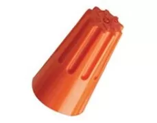 ΤΕΡΜΑΤΙΚΑ ΚΑΛΩΔΙΟΥ ΒΙΔΩΤΑ 2.5mm² ΠΟΡΤΟΚΑΛΙ P3 HVP 1
