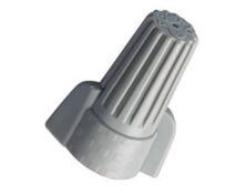 ΤΕΡΜΑΤΙΚΑ ΚΑΛΩΔΙΟΥ ΒΙΔΩΤΑ ΦΤΕΡΩΤΑ 10mm² ΓΚΡΙ P15 HVP