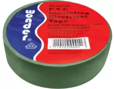 ΤΑΙΝΙΑ ΜΟΝΩΤΙΚΗ PVC 0.13X19X20Y ΠΡΑΣΙΝΗ K1ZA0 WND 2 ΤΑΙΝΙΑ ΜΟΝΩΤΙΚΗ PVC 0.13X19X20Y ΠΡΑΣΙΝΗ K1ZA0 WND 1
