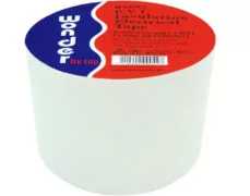 ΤΑΙΝΙΑ ΜΟΝΩΤΙΚΗ PVC 0.13X50X20Y ΛΕΥΚΗ K1ZA3 WND 1 ΤΑΙΝΙΑ ΜΟΝΩΤΙΚΗ PVC 0.13X50X20Y ΛΕΥΚΗ K1ZA3 WND
