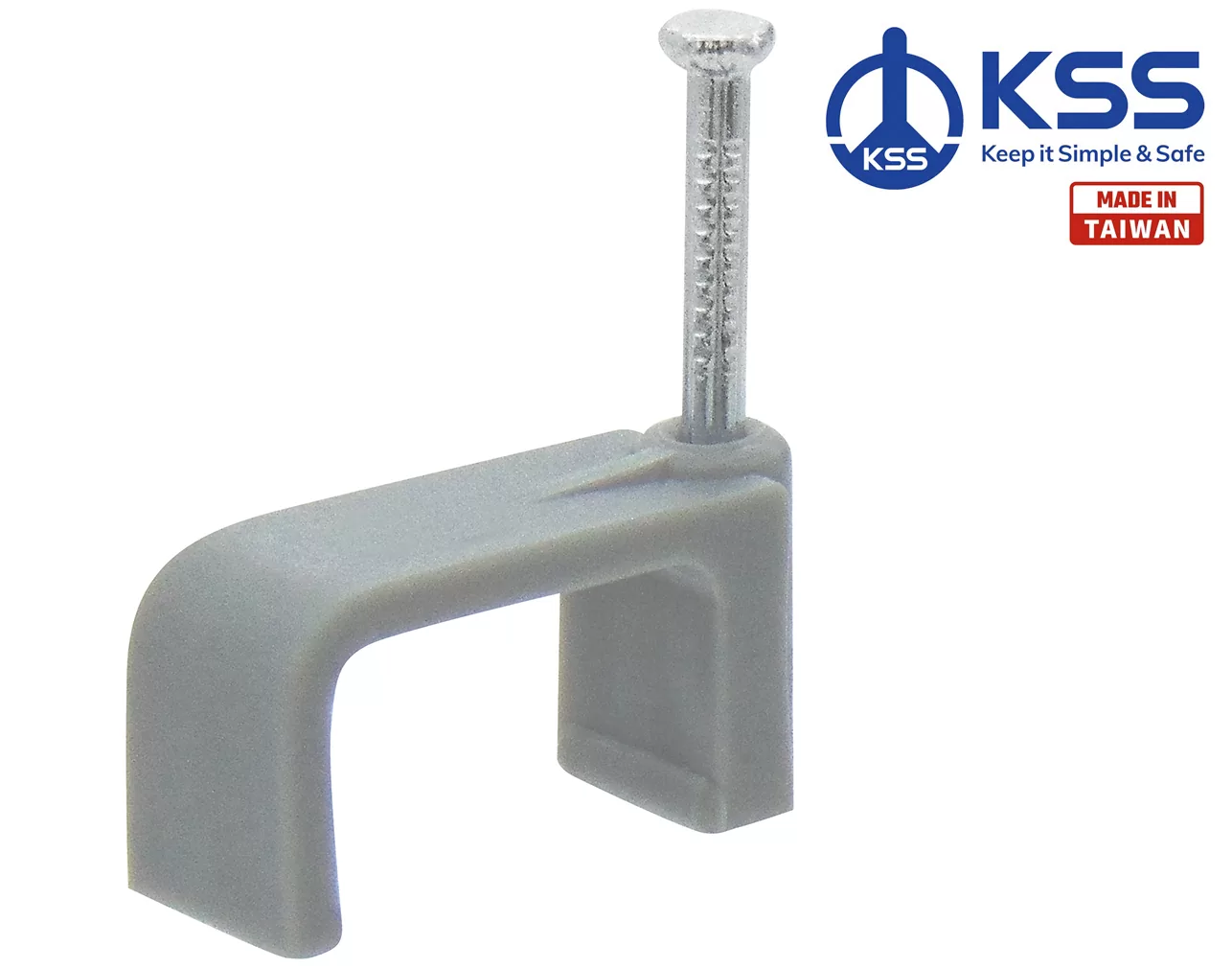 ΣΤΕΡΕΩΤΙΚΟ ΚΑΡΦΙ (ΡΟΚΑ) FLAT 13.5/22 ΓΚΡΙ COLOR BOX PNF-2.6 KSS 3 ΣΤΕΡΕΩΤΙΚΟ ΚΑΡΦΙ (ΡΟΚΑ) FLAT 13.5/22 ΓΚΡΙ COLOR BOX PNF-2.6 KSS