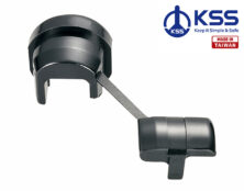 ΛΑΣΤΙΧΟ ΔΙΕΛΕΥΣΗΣ ΣΤΡΟΓΓΥΛΟ 6.2-7.4 SR-5R2 KSS