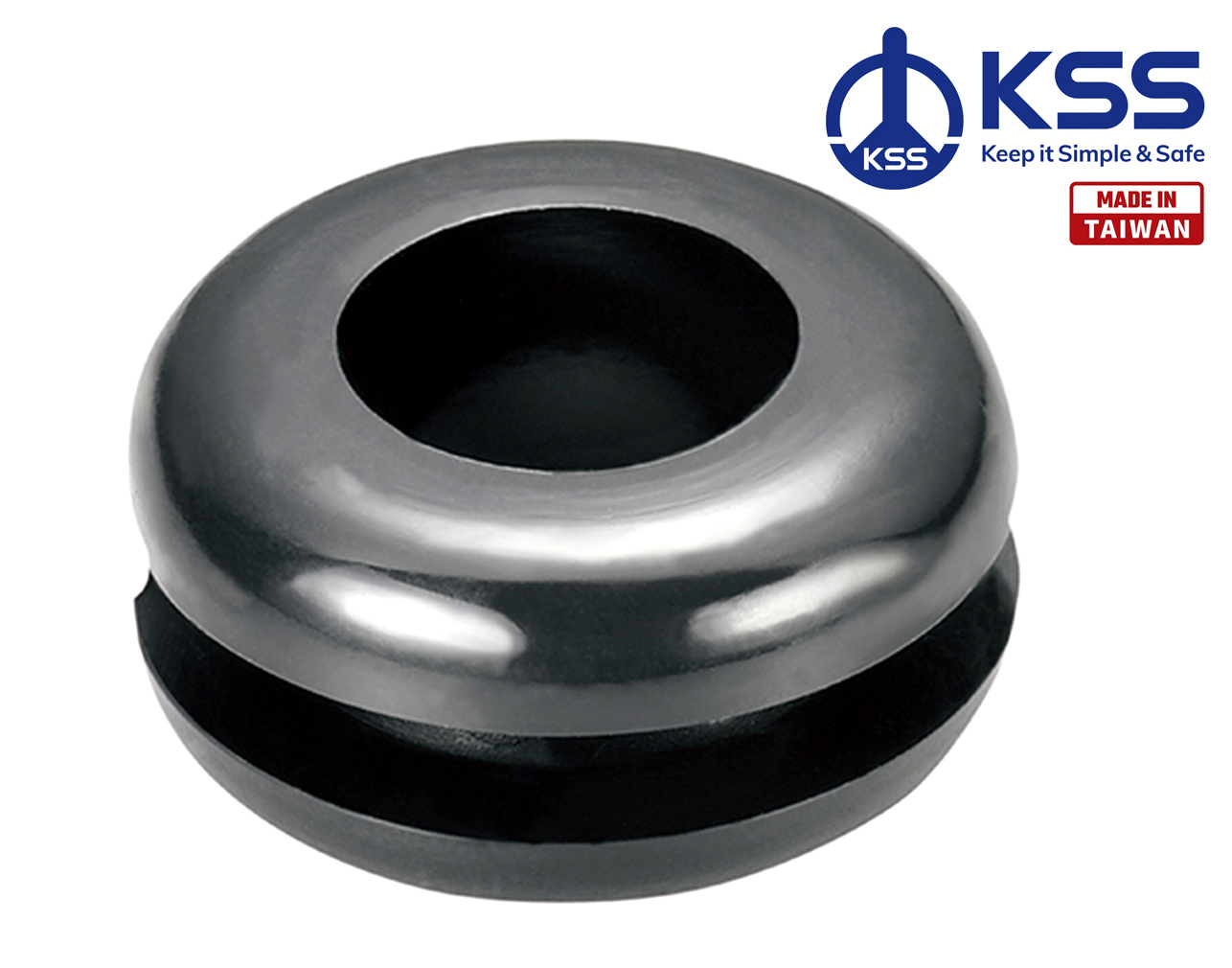 ΛΑΣΤΙΧΟ ΔΙΕΛΕΥΣΗΣ ΑΝΟΙΧΤΟ GM-0603 RUBBER KSS
