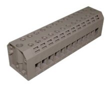 ΚΛΕΜΑ ΜΕΤΑΣΧΗΜΑΤΙΣΤΩΝ 10mm PM/12P DIN