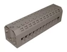 ΚΛΕΜΑ ΜΕΤΑΣΧΗΜΑΤΙΣΤΩΝ 10mm PM/12P DIN