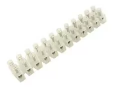 ΚΛΕΜΑ ΗΛΕΚΤΡΟΛΟΓΙΚΗ ΠΟΛΥΑΙΘΥΛΕΝΙΟΥ 12P 6mm² 80° ΔΙΑΦΑΝΗΣ ΧΑΛΚΟΥ TBS10PE CHS 2 ΚΛΕΜΑ ΗΛΕΚΤΡΟΛΟΓΙΚΗ ΠΟΛΥΑΙΘΥΛΕΝΙΟΥ 12P 6mm² 80° ΔΙΑΦΑΝΗΣ ΧΑΛΚΟΥ TBS10PE CHS 1