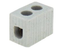 ΚΛΕΜΑ ΠΟΡΣΕΛΑΝΗΣ 1P 8mm² 10A 600°C 1012 BNA