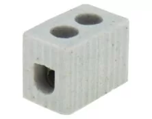 ΚΛΕΜΑ ΠΟΡΣΕΛΑΝΗΣ 1P 8mm² 10A 600°C 1012 BNA