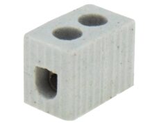 ΚΛΕΜΑ ΠΟΡΣΕΛΑΝΗΣ 1P 8mm² 10A 600°C 1012 BNA