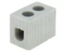 ΚΛΕΜΑ ΠΟΡΣΕΛΑΝΗΣ 1P 8mm² 10A 600°C 1012 BNA