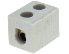 ΚΛΕΜΑ ΠΟΡΣΕΛΑΝΗΣ 1P 10mm² 15A 600°C 1512 FRH
