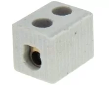 ΚΛΕΜΑ ΠΟΡΣΕΛΑΝΗΣ 1P 10mm² 15A 600°C 1512 FRH