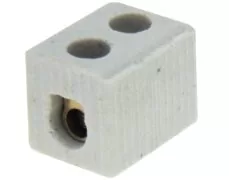 ΚΛΕΜΑ ΠΟΡΣΕΛΑΝΗΣ 1P 10mm² 15A 600°C 1512 FRH 1 ΚΛΕΜΑ ΠΟΡΣΕΛΑΝΗΣ 1P 10mm² 15A 600°C 1512 FRH