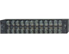 ΚΛΕΜΑ ΗΛΕΚΤΡΟΛΟΓΙΚΗ ΒΑΚΕΛΙΤΗ 12P 1.5mm² 15Α ΜΕ ΚΑΠΑΚΙ TB-1512 KZE 1