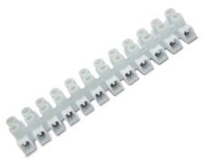 ΚΛΕΜΑ ΗΛΕΚΤΡΟΛΟΓΙΚΗ ΠΟΛΥΠΡΟΠΥΛΕΝΙΟΥ 12P 4mm² 85° ΛΕΥΚΗ BLK 1