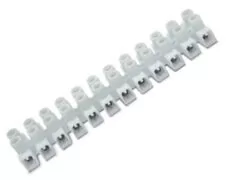 ΚΛΕΜΑ ΗΛΕΚΤΡΟΛΟΓΙΚΗ ΠΟΛΥΠΡΟΠΥΛΕΝΙΟΥ 12P 4mm² 85° ΛΕΥΚΗ BLK 1 ΚΛΕΜΑ ΗΛΕΚΤΡΟΛΟΓΙΚΗ ΠΟΛΥΠΡΟΠΥΛΕΝΙΟΥ 12P 4mm² 85° ΛΕΥΚΗ BLK